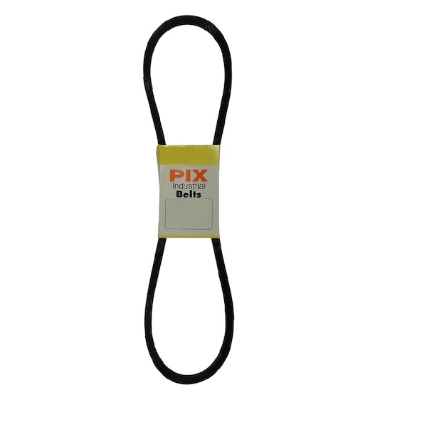 Aftermarket 27173 New Drive Belt Fits Woods Mid Mount Mower Models 44TB 59TB B48 A35K MOB40-0052 - main
